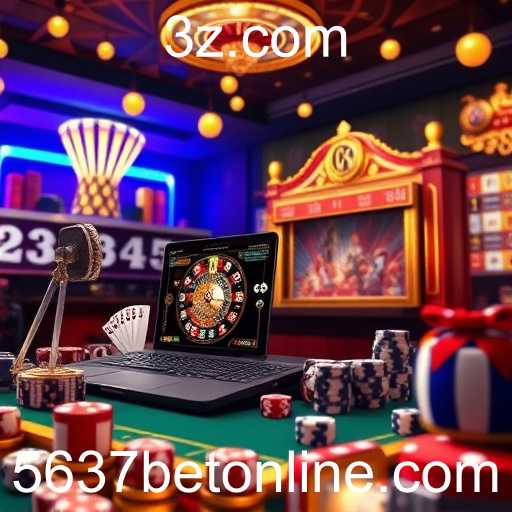 Online Casino