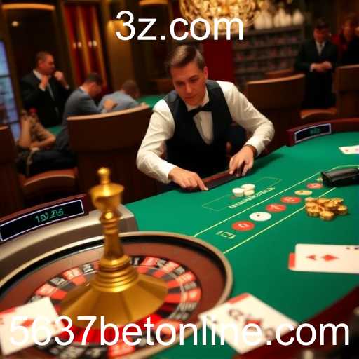 Live Dealer