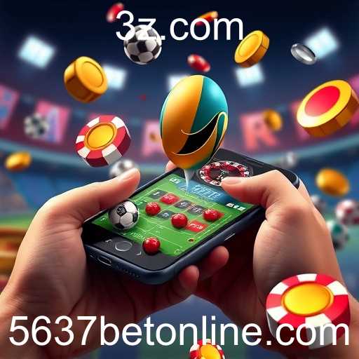 Mobile Gaming