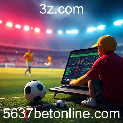 Tendências e Oportunidades nos Jogos Online